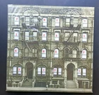 Led Zeppelin Physical Graffiti Double LP Swan Song  1975 UK Press Vinyl