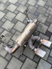 Lamborghini Aventador Ipe Exhaust 