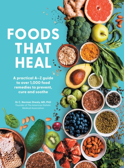 Foods That Heal