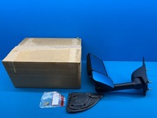 Genuine Oem Ford Dc4z-17683-a Velvac Left Side Rear View Outer Mirror 3755417c92