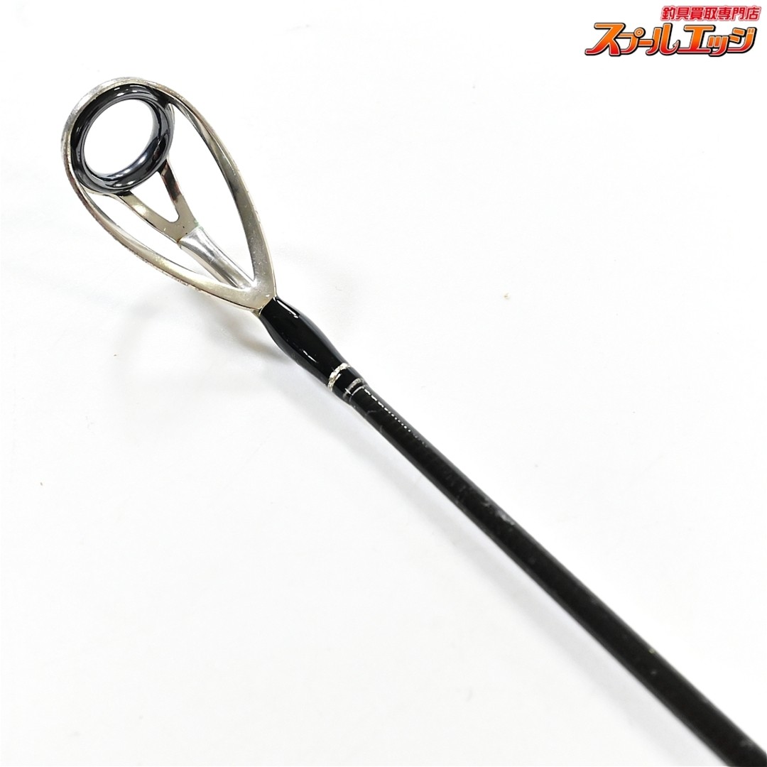 RIPPLE FISHER Runner Exceed 100SXH Final Stand Up Big Game Fishing