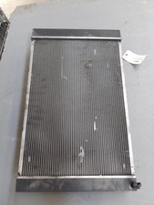 Radiateur Toyota AURIS