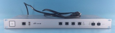 Ubiquiti UniFi Security Gateway USG-PRO-4
