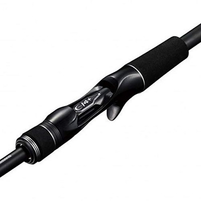 Shimano Boat Seabass Rod 21 Diarluna BS Spinning/Bait B610M | eBay