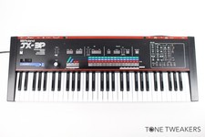 Roland JX-3P 80s Analog Synthesizer midi Retro Synthwave VINTAGE SYNTH DEALER