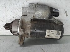 Démarreur Seat ALTEA