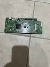 Casio Model Number # PX-150-M920-MDA1 Main Control Mother Board For Part Pl Read