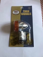 Clignotant Arrière Suzuki VL800 C800 INTRUDER VLR1800 INTRUDER