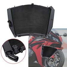 Radiator Cooler Cooling For Honda CBR1000RR CBR 1000RR 2006-2007 Repsol 2007