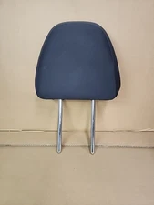 Subaru OEM Headrest 64061FL110NG Gray Cloth Orange Stitching 2018‑23 Crosstrek