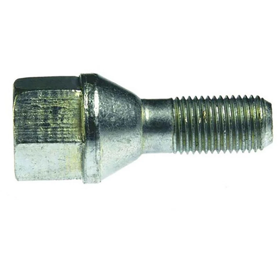 610-405 Dorman Wheel Stud Front or Rear New for X19 Fiat 124 X-1/9 850 164 128 - Image 2 of 3