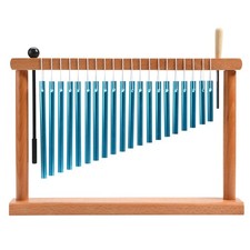 20 Note Bar Chimes Percussion Instrument
