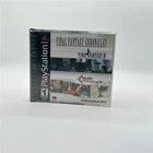 Final Fantasy Chronicles: Final Fantasy IV & Chrono Trigger (Sony PlayStation 1,
