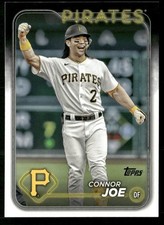 2024 Topps #303 Connor Joe
