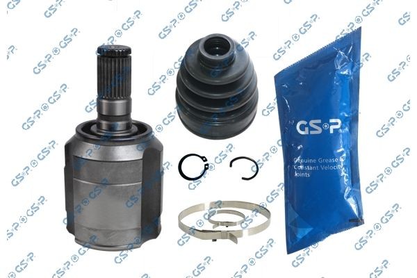 GSP Gelenksatz, Antriebswelle 624141 FüR Hyundai KIA-image