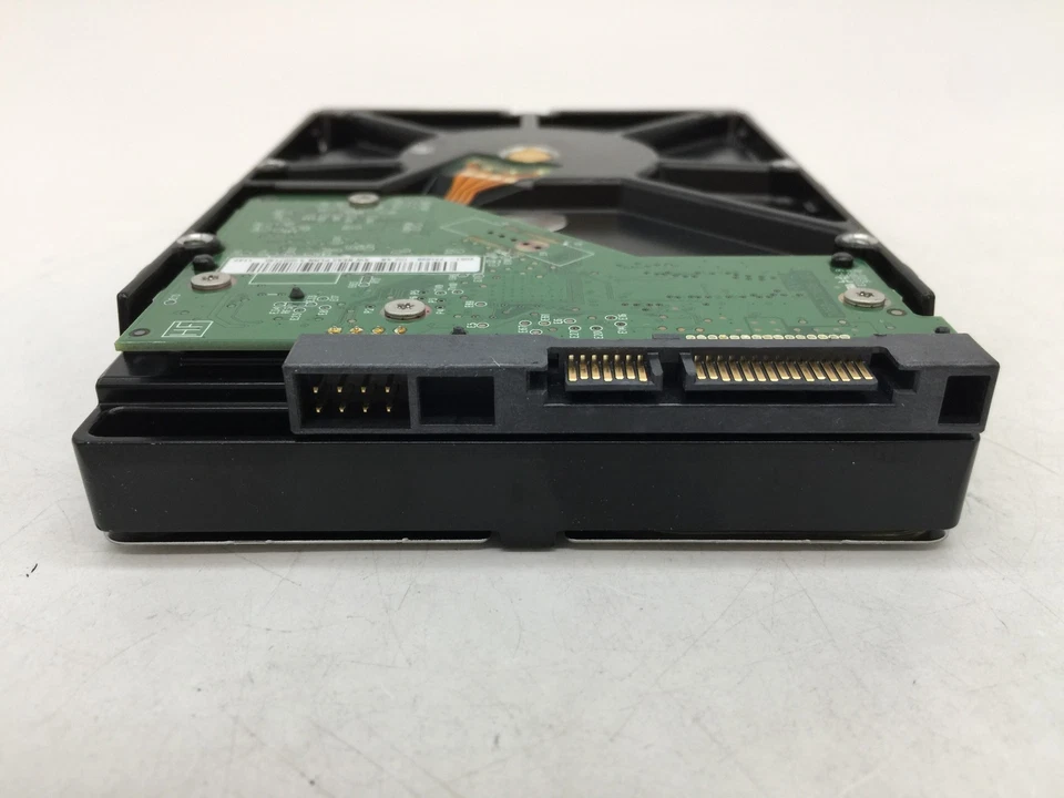 Western Digital Green 2TB 3.5" SATA HDD WD20EARS GRADE A FREE S/H - Image 3 of 4