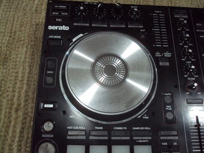 Pioneer Serato DDJ-SR a DJ Controller FOR PARTS / REPAIR / NOT