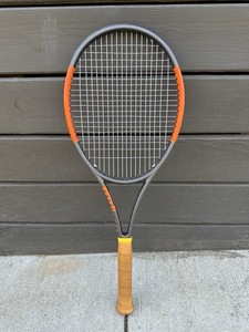 Wilson Pro Stock | eBay