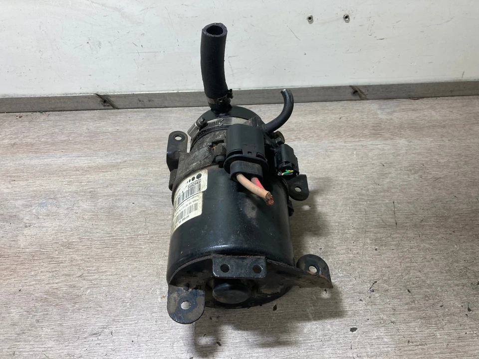 2004 MINI COOPER 1.6 PETROL ELECTRIC POWER STEERING PUMP 6760060 - Image 3 of 4
