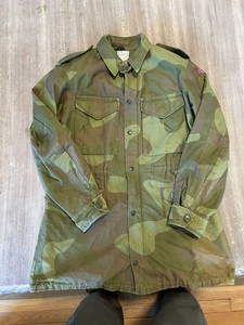 Norway Army Jacket | eBay