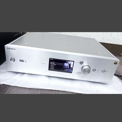 Sony Hi-Res Music Player with 1TB HDD - HAP-Z1ES for sale online