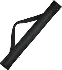 Billiard Pool Cue Stick Carrying Case Bag Snooker Cue Stick Storage Pouch Holder