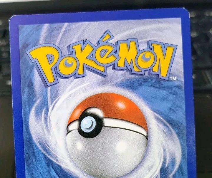 POKEMON GENGAR SPIRIT LINK 95/119 REVERSE HOLO TRAINER XY PHANTOM FORCES MP-LP - Image 3 of 4