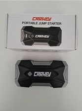 4500A Car Jump Starter Power Pack Boost 12V Battery Charger 8.0L Gas Diesel LED