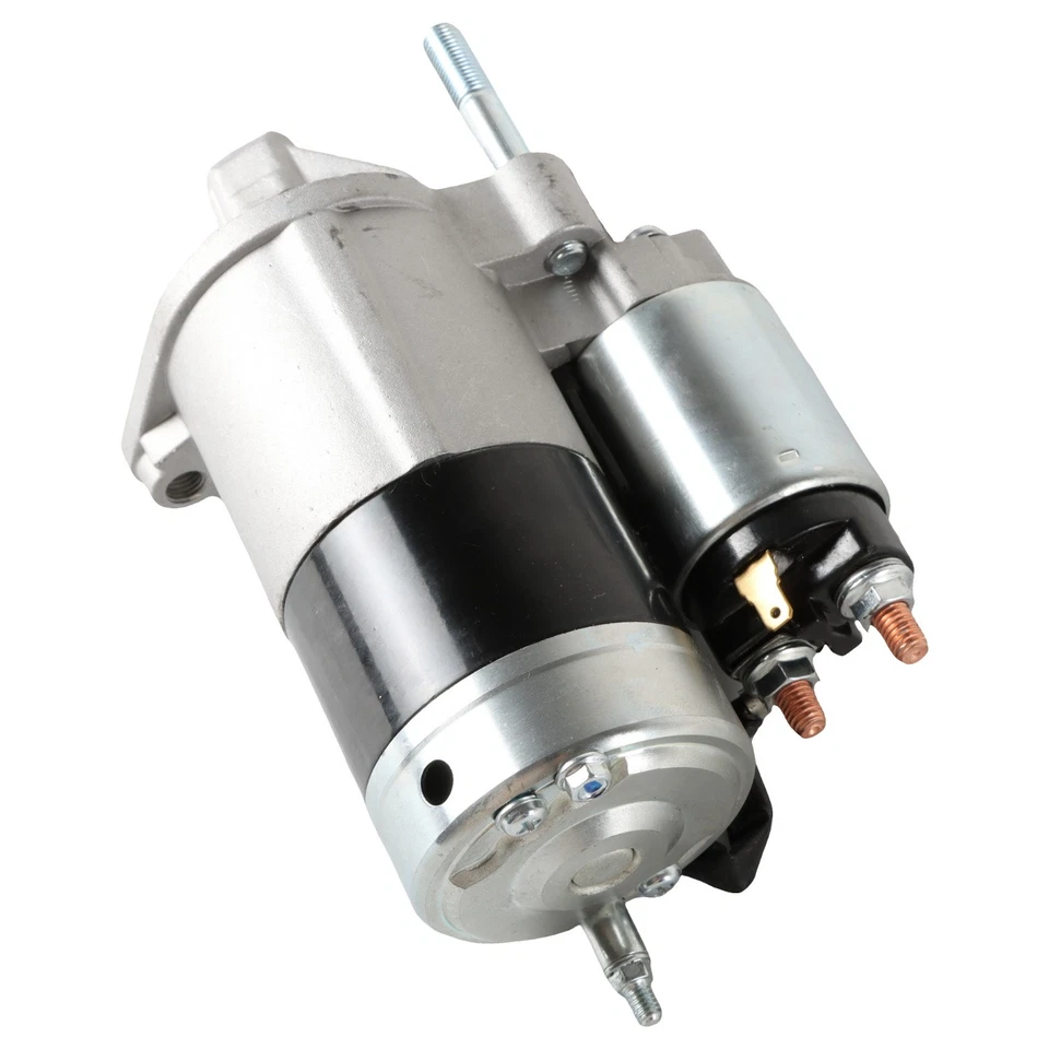 Starter for Hyundai Santa Fe 2001 2002 2003 2004 2005 2006 17764 - Изображение 4 из 4