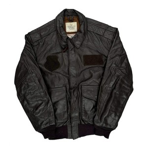 A2 Leather Jacket | eBay