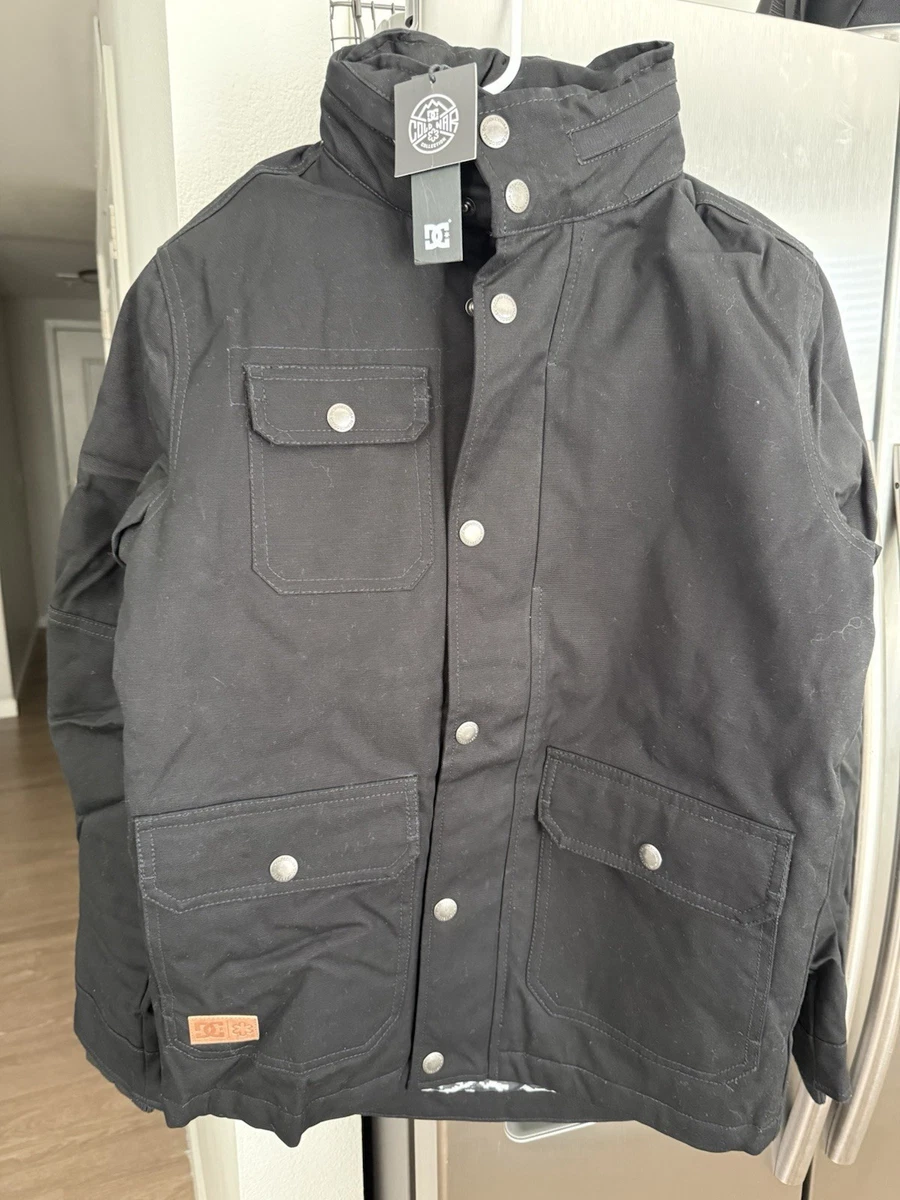 Men Black Size XS Winter Sports Coats, Jackets & Vests for sale | eBay