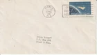 1193 4c Project Mercury February 20 1962 FDC First Day Miami Florida
