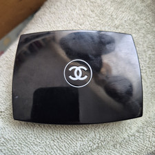 CHANEL Ultra Le Teint Compact 152 Chocolat Pressed Powder Full Coverage 13g