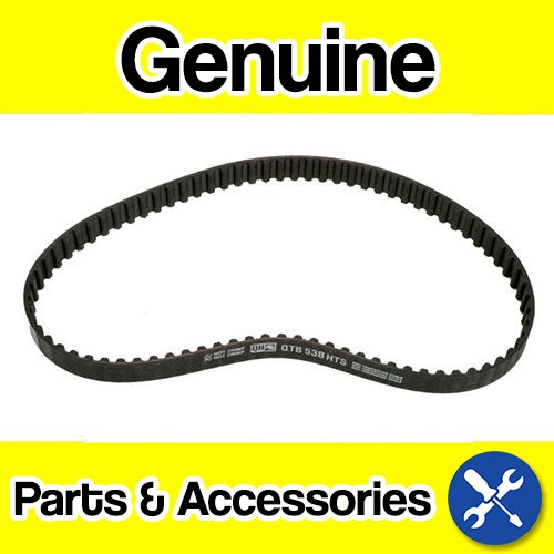 Genuine Volvo S80 (5 Cylinder) (Diesel) (-01) Pump Belt