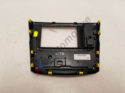 Renault Kadjar 15-18 Pre Facelift Heater Climate Control Switch Panel 275102210R - Picture 4 of 6