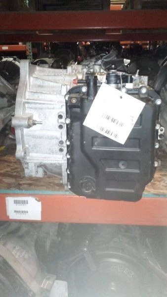 Automatic Transmission 44,161mi ID 68197729 from 2014 Dodge Dart 2.4L 6779180 Foto 3 de 4
