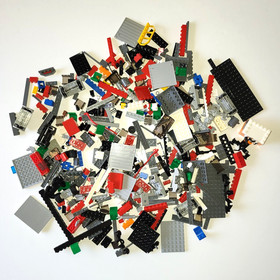 LEGO CITY Passenger Train 7897, Cargo Train Deluxe 7898 + MORE, READ! Incomplete