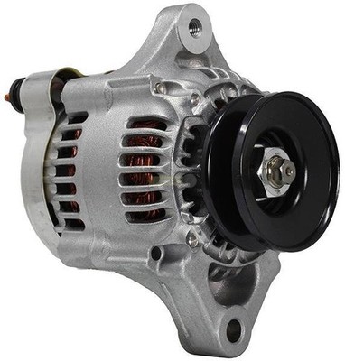 Alternator 40A New OE Denso 100211-4610 for *** Kubota Case Toro Gutbrod