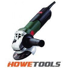 METABO W9-115 240v Angle grinder 4.1/2" (115mm)
