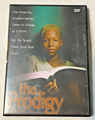 The Prodigy (DVD)