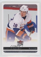 2014-15 Fleer Ultra Ryan Strome #113 9ci