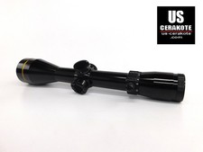 Leupold VX-3HD 4.5-14x50mm CDS-ZL Firedot Twilight Hunter Gloss Black 180629