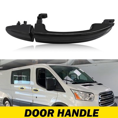 For 2014-18 Ford Transit Connect Front/Rear RH Back Door Exterior Door Handle ED