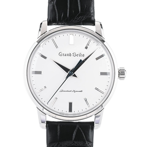 GRAND SEIKO SBGW253 Men's Used Watch #6102