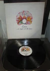 QUEEN A Night At The Opera 1st UK 1975 EMI Embossed + Inner -2 -2 EARLIEST ISSUE
