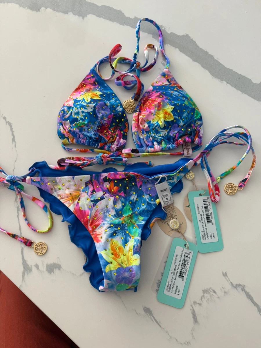 とと Preços baixos em Biquíni sem forro em roupas de Praia femininas | eBay
