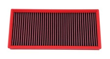 BMC Luftfilter PORSCHE CAYENNE I (9PA) 4.8 V8 S [2 Filters Required], BJ 07 > 10