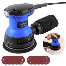 Electric Sander 6 Speed Track Type Sander Suitable For Wood,metal,furniture Etc.