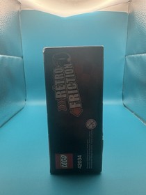 LEGO Technic 42034 Quad Bike High-Speed Pull-Back