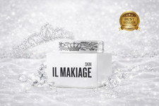 IL Makiage POWER RECHARGE CREAM, 1.69 Fl Oz Pack of 1 